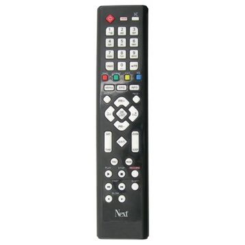 Next YE 18500 Uydu Kumandası