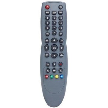 Next YE 2000CX Super Plus Uydu Alıcısı