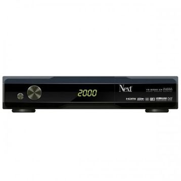 Next YE 2000CX Super Plus Uydu Alıcısı
