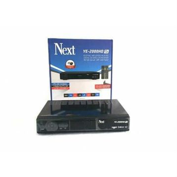 Next YE 2000CX Super Plus Uydu Alıcısı