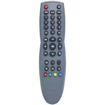 Next YE 2000CX Super Plus Uydu Alıcısı