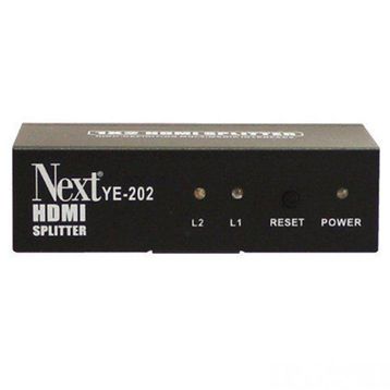Next YE-202 Splitter