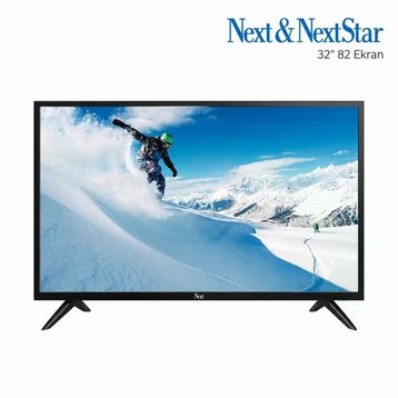 Next Ye-32GFS12 32 inç 82 Ekran Full HD LED TV