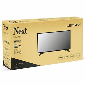 Next YE-40020KT LED TV
