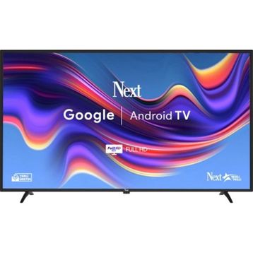 Next YE-43020GG4 43 inç 109 Ekran Full HD Android LED TV
