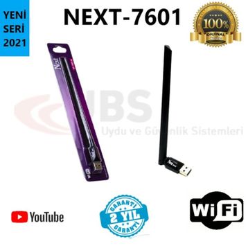 Next YE-7601 A USB WiFi Anten