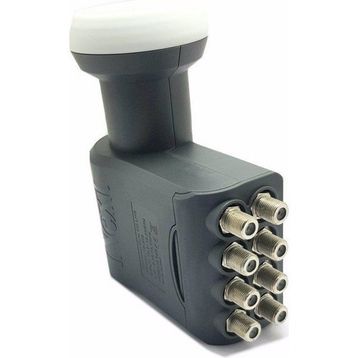 Next YE-808 Octo Sekizli Platinum LNB