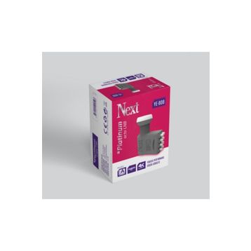 Next YE-808 Octo Sekizli Platinum LNB
