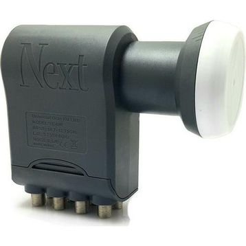 Next YE-808 Platinum OCTO LNB 0.1dB Full HD 4K