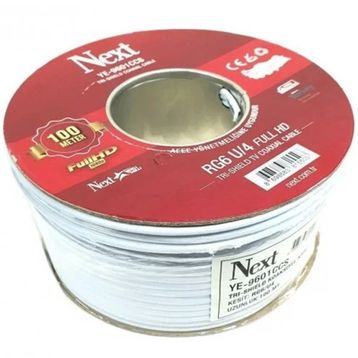 Next YE-9601AL Uydu Alıcı Kablosu