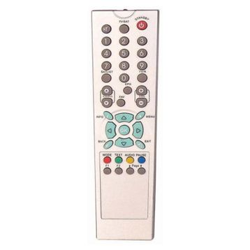 NextKey Uydu Kumanda