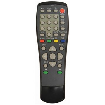 NextKey Uydu Kumanda