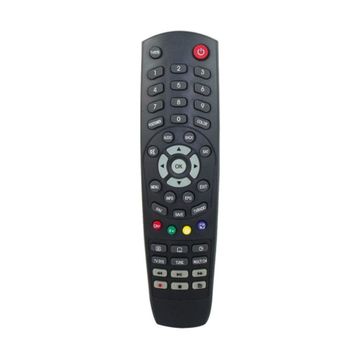 Next&NextStar 2000 CX HDMI 2000 FTA HDMI Uydu Alıcı Kumanda