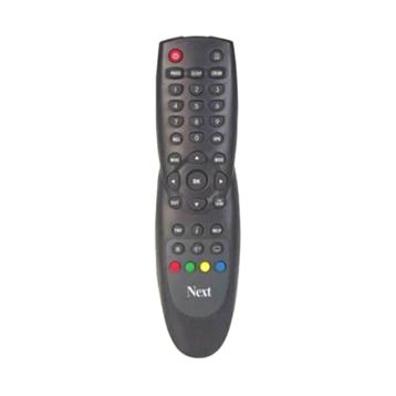 Next&NextStar 2000 Uydu Alıcı Kumandası