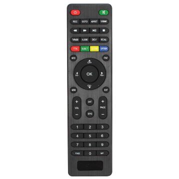 Next&NextStar 5000 HD Uydu Alıcı Kumandası