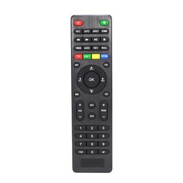 Next&NextStar 5000 HD Uydu Alıcı Kumandası