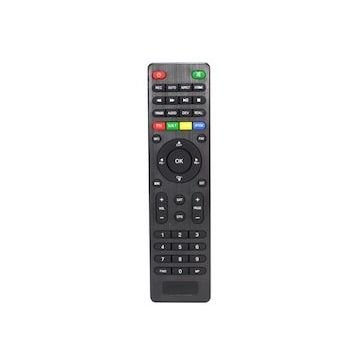 Next&NextStar 5000 HD Uydu Alıcı Kumandası