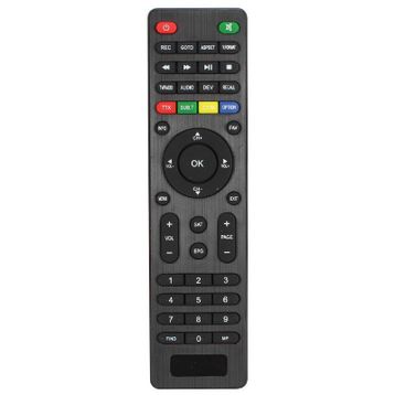 Next&NextStar 5000 HD Uydu Alıcı Kumandası