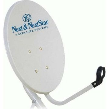 Next&NextStar 80 cm Ofset Çanak Anten