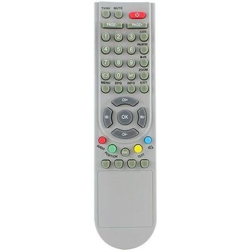 Next&NextStar 9940-1 6000-10000 Uydu Alıcı Kumandası