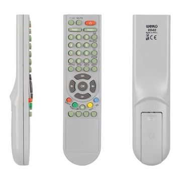 Next&NextStar 9940-1 6000-10000 Uydu Alıcı Kumandası