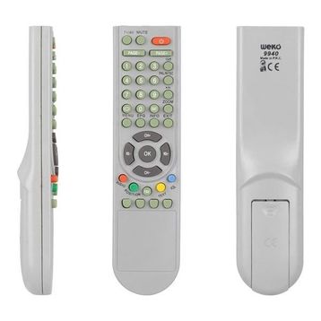 Next&NextStar 9940-1 6000-10000 Uydu Alıcı Kumandası