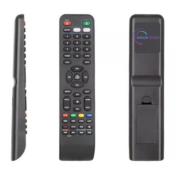 Next&NextStar Minix HD Combo Uydu Kumandası