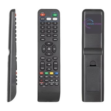 Next&NextStar Minix HD Combo Uydu Kumandası
