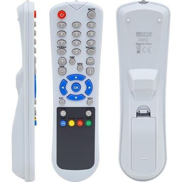 Next&NextStar -Sakura Uydu Alıcı Kumandası