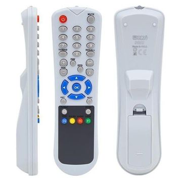 Next&NextStar -Sakura Uydu Alıcı Kumandası