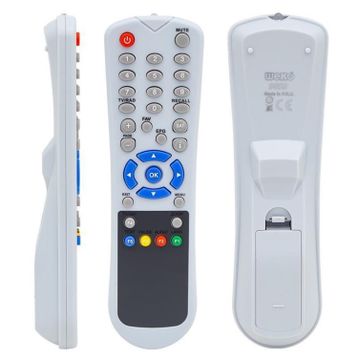 Next&NextStar -Sakura Uydu Alıcı Kumandası