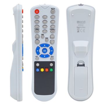 Next&NextStar -Sakura Uydu Alıcı Kumandası