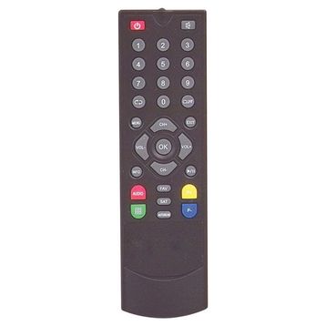 Next&NextStar Wave 3000-4000 FTA Uydu Alıcı Kumandası