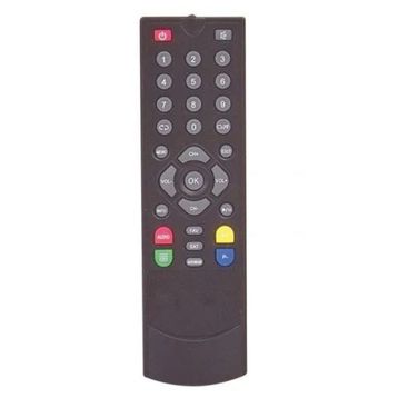 Next&NextStar Wave 3000-4000 FTA Uydu Alıcı Kumandası