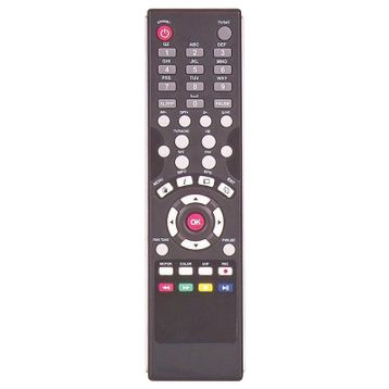 Next&NextStar Ye-2000 Uydu Alıcı Kumandası