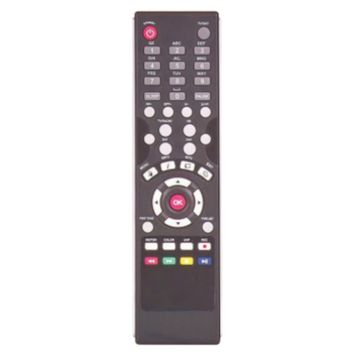 Next&NextStar Ye-2000 Uydu Alıcı Kumandası