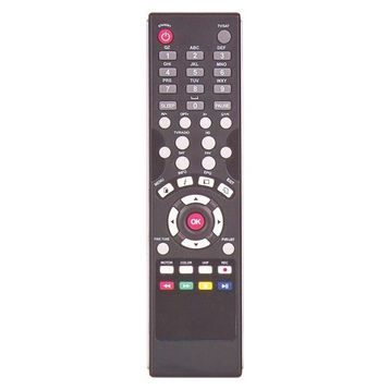 Next&NextStar Ye-2000 Uydu Alıcı Kumandası