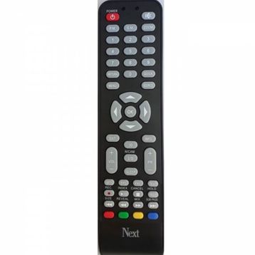Next&NextStar YE-32E36S Lcd Led Tv Kumandası