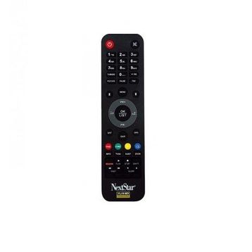 Nextstar 18000 HD Uydu Alıcı Kumandası