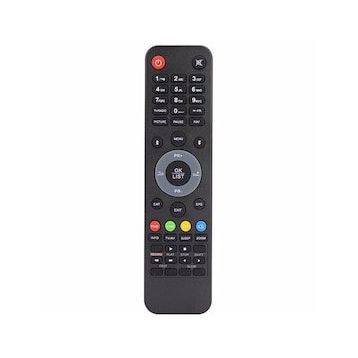 Nextstar 18000 HD Uydu Alıcı Kumandası