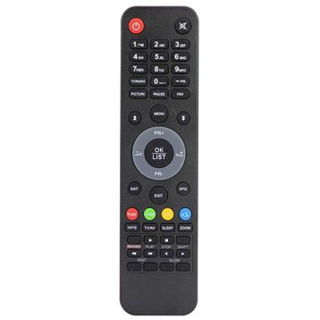 Nextstar 18000 HD Uydu Alıcı Kumandası
