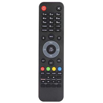 Nextstar 18000 HD Uydu Alıcı Kumandası