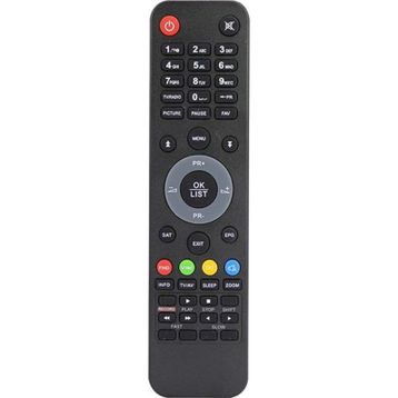 Nextstar 18000 HD Uydu Alıcı Kumandası