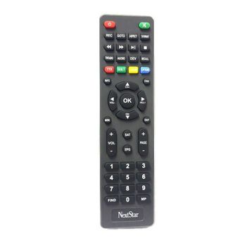 Nextstar 5000 HD CX Uydu Kumanda