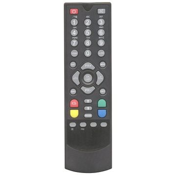 Nextstar 5000 HD CX Uydu Kumanda