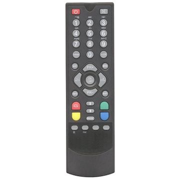 Nextstar 5000 HD CX Uydu Kumanda