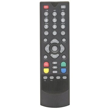 Nextstar 5000 HD CX Uydu Kumanda