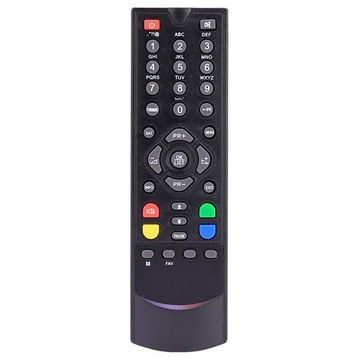 NextStar 5000 Plus Uydu Kumandası