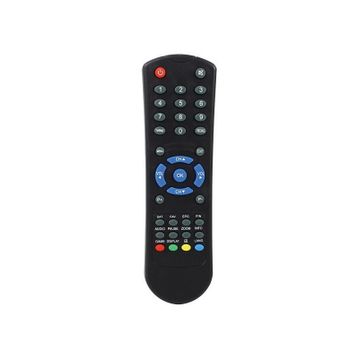 NextStar 5000X FTA Uydu Kumandası