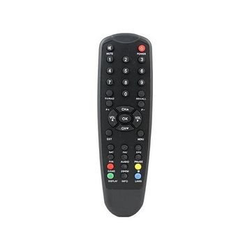 NextStar 5000X FTA Uydu Kumandası